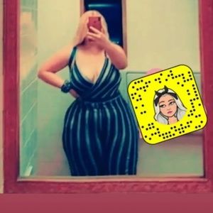 Meet your Posher, Cassandra